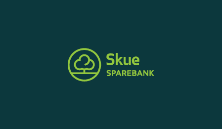 Skue Sparebank logo