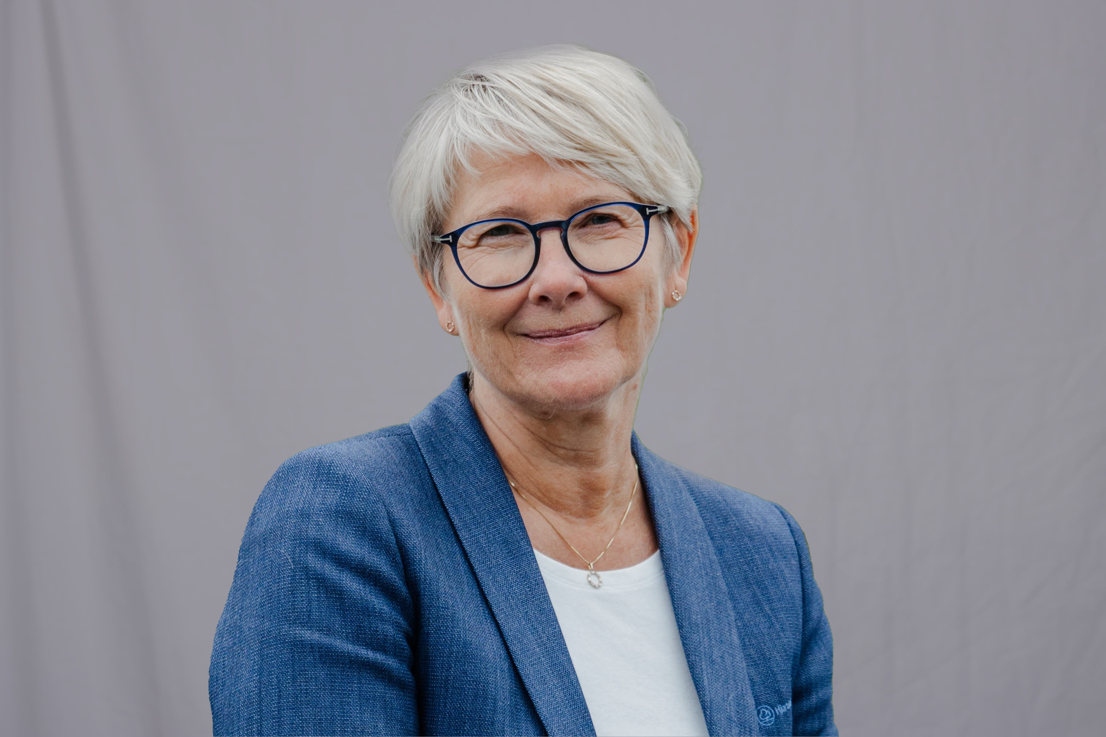 Åse Kjersti Øverdal